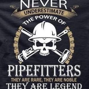 Meet your Posher, Deric